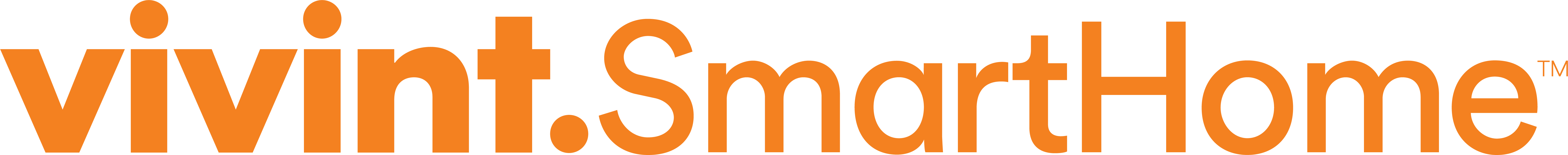 Vivint logo