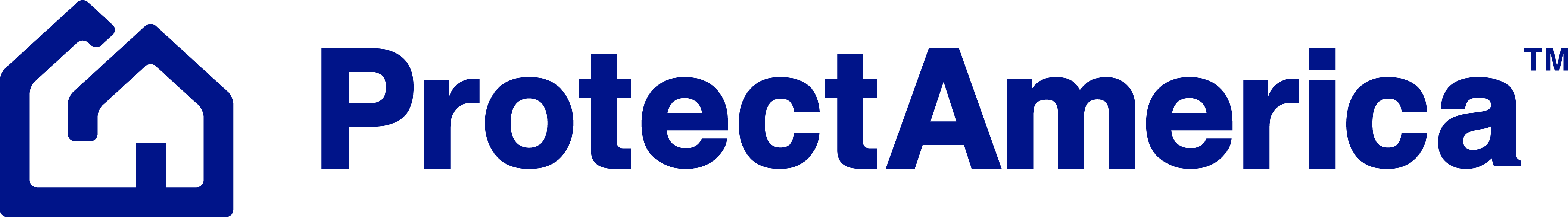 Protect America logo